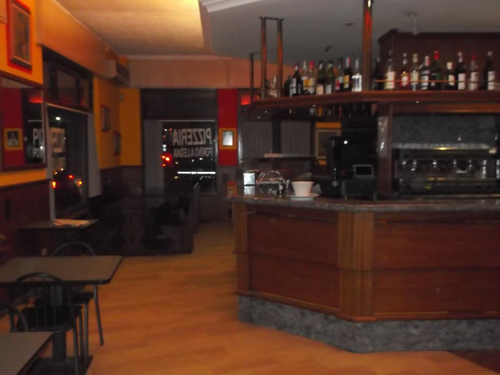 Locanda La Cascina San Giuliano Milanese Kültér fotó