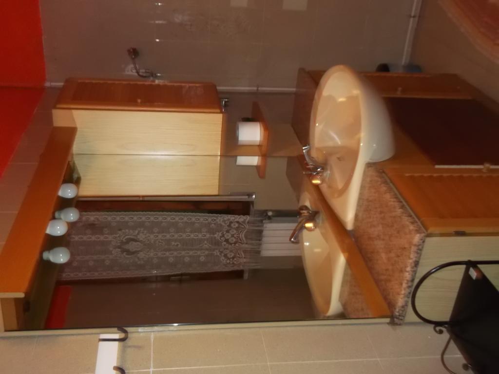 Locanda La Cascina San Giuliano Milanese Kültér fotó