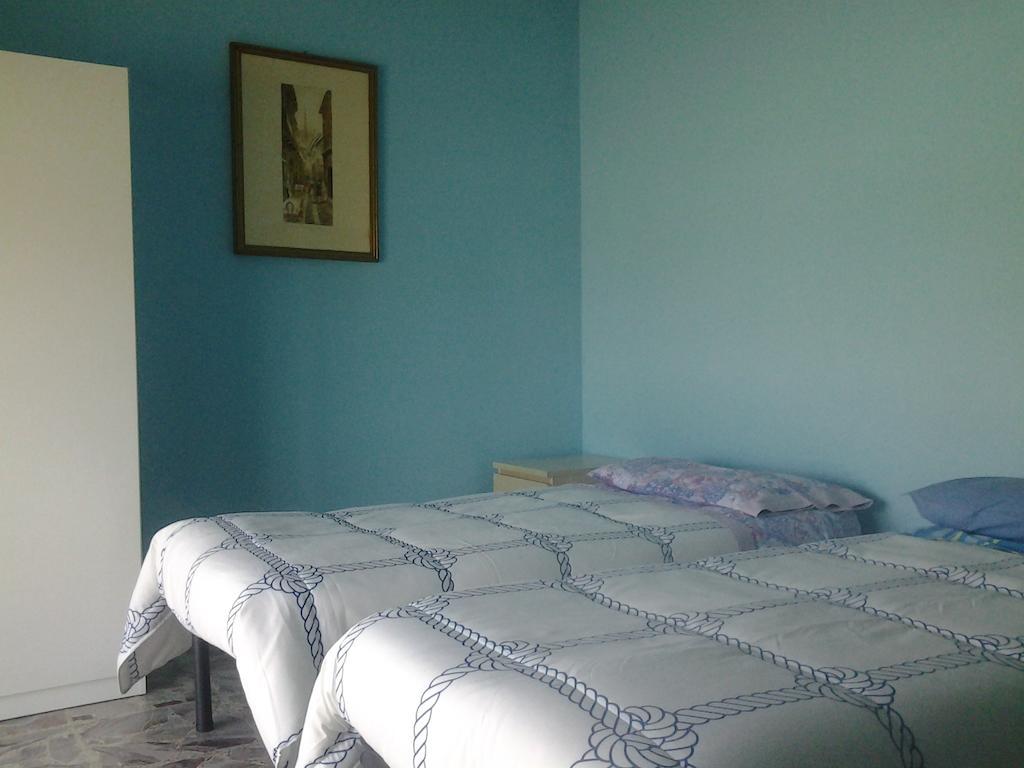 Locanda La Cascina San Giuliano Milanese Szoba fotó
