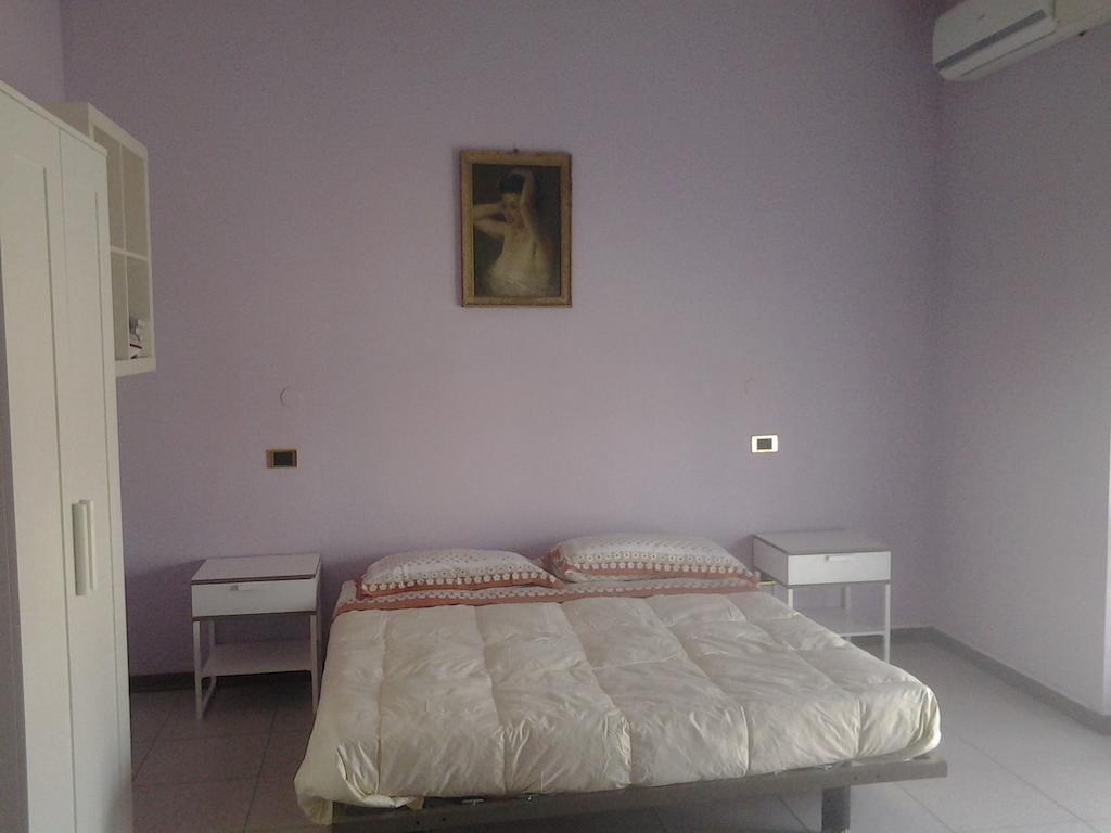 Locanda La Cascina San Giuliano Milanese Szoba fotó