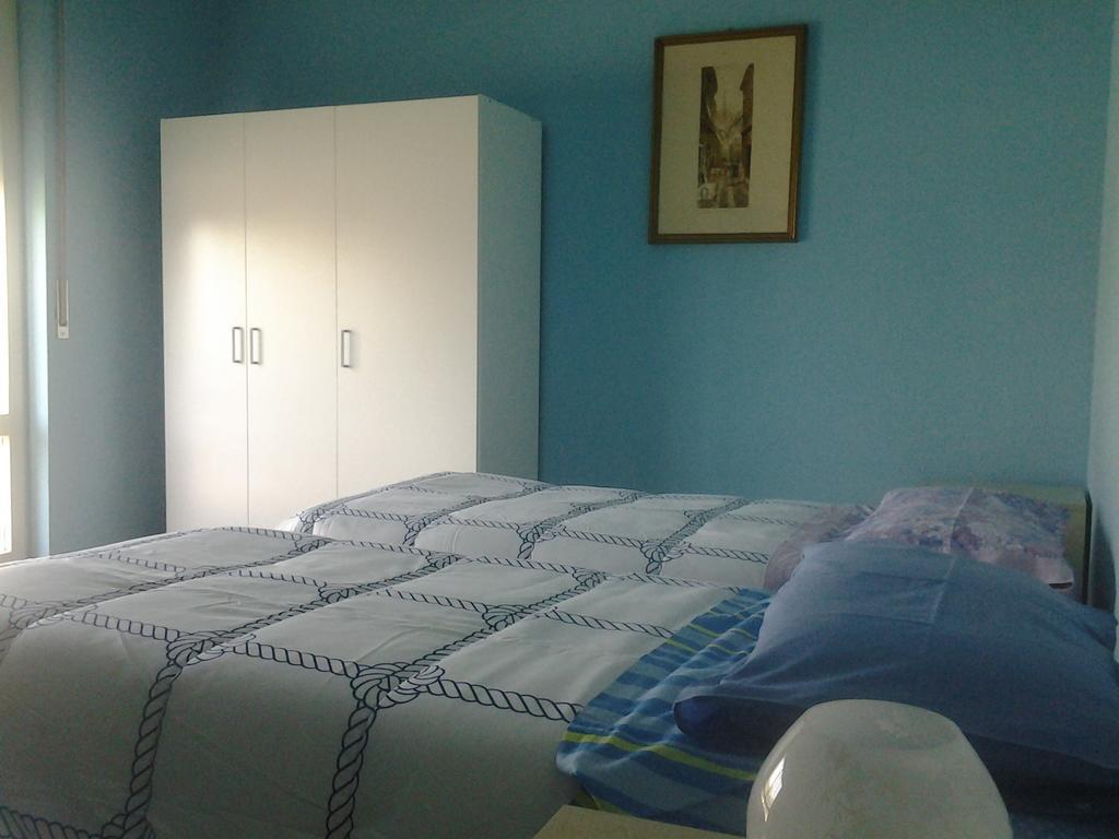 Locanda La Cascina San Giuliano Milanese Szoba fotó
