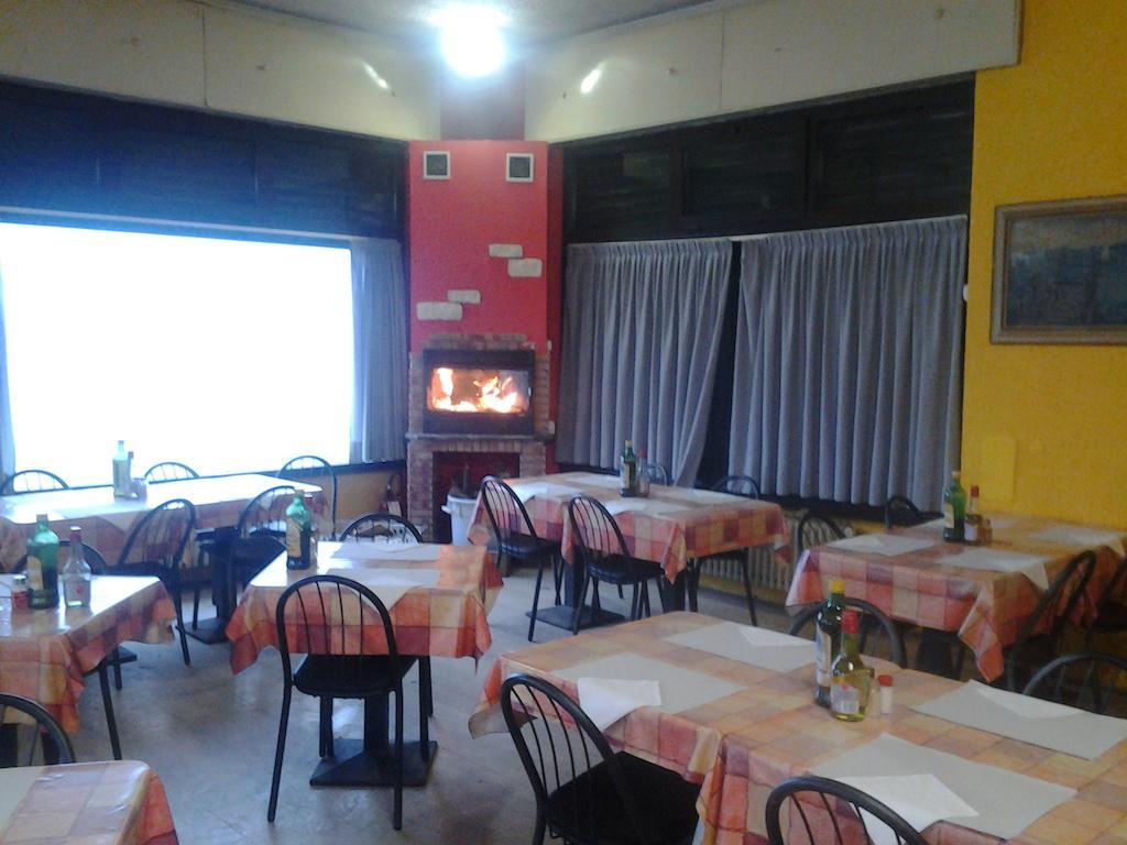 Locanda La Cascina San Giuliano Milanese Kültér fotó
